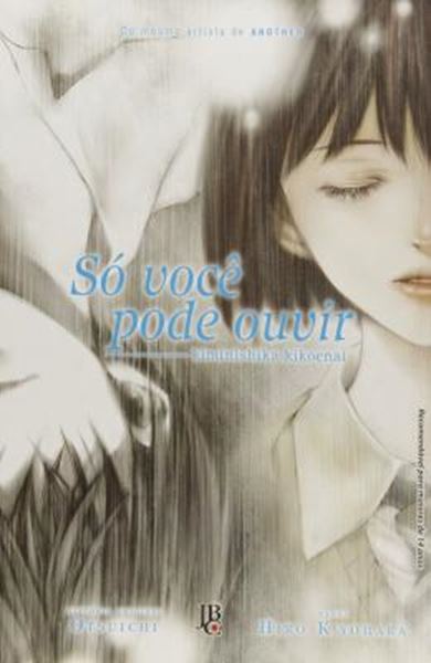 Picture of SO VOCE PODE OUVIR