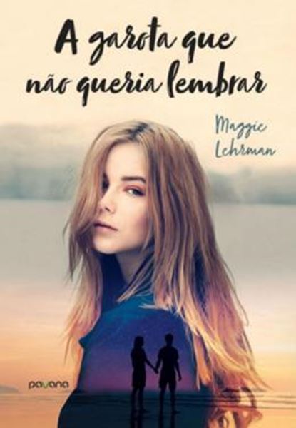 Picture of GAROTA QUE NAO QUERIA LEMBRAR, A