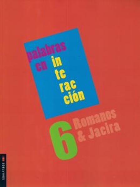 Picture of PALABRAS EN INTERACCION - VOL. 6