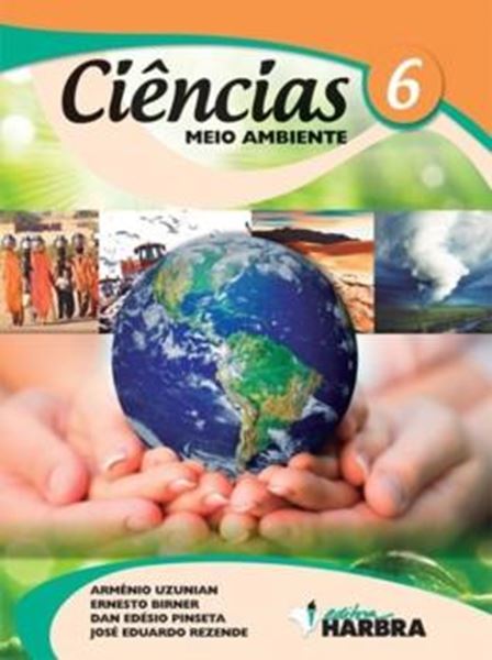 Picture of CIENCIAS - MEIO AMBIENTE - 6° ANO
