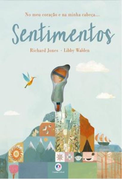 Picture of SENTIMENTOS