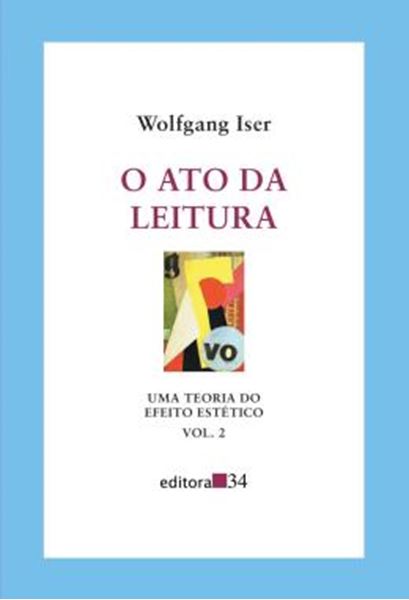 Picture of O ATO DA LEITURA