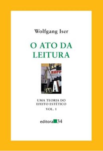 Picture of O ATO DA LEITURA
