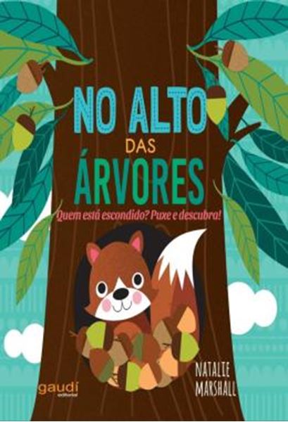 Picture of NO ALTO DAS ARVORES