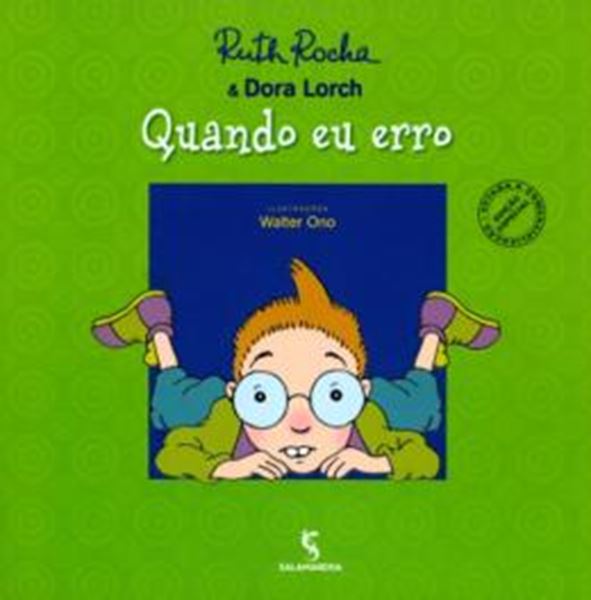 Picture of QUANDO EU ERRO - 2ª ED