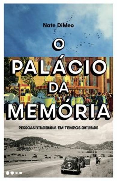 Picture of PALACIO DA MEMORIA, O
