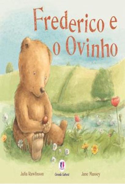 Picture of FREDERICO E O OVINHO