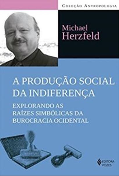 Picture of A PRODUCAO SOCIAL DA INDIFERENCA