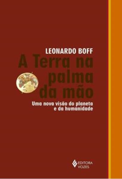 Picture of A TERRA NA PALMA DA MAO