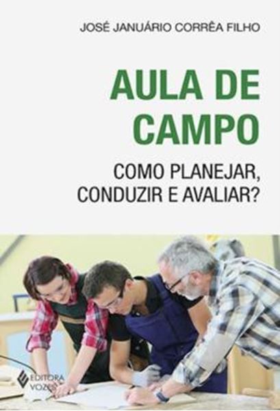 Picture of AULA DE CAMPO
