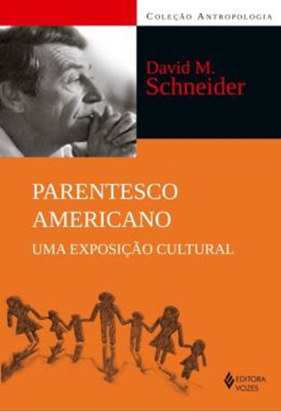 Picture of PARENTESCO AMERICANO