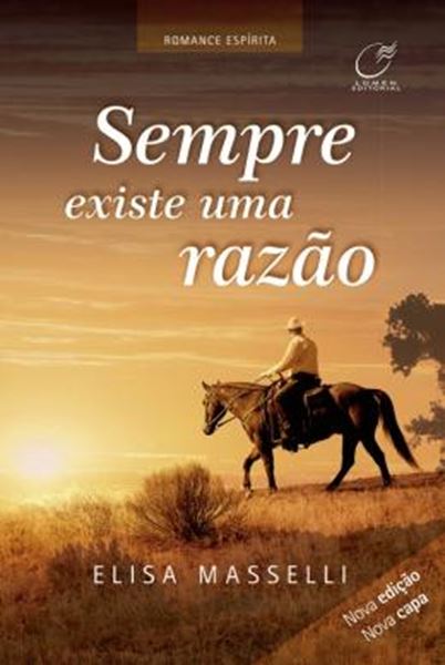 Picture of SEMPRE EXISTE UMA RAZAO - 2ª ED