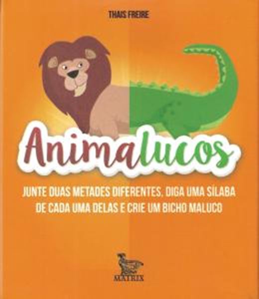 Picture of ANIMALUCOS