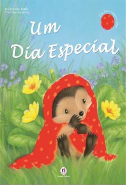 Picture of UM DIA ESPECIAL