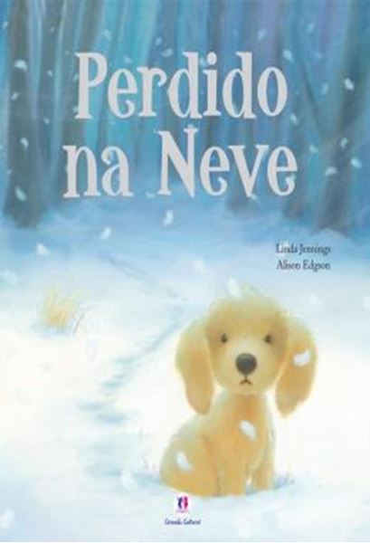 Picture of PERDIDO NA NEVE