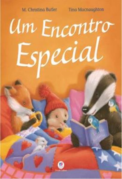 Picture of UM ENCONTRO ESPECIAL