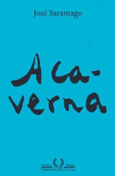 Picture of CAVERNA, A