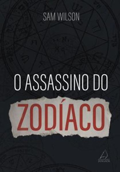 Picture of ASSASSINO DO ZODIACO, O