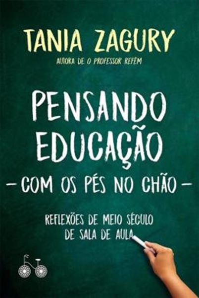 Picture of PENSANDO EDUCACAO
