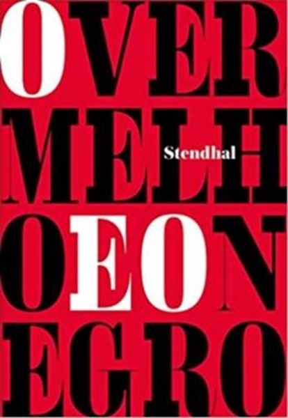 Picture of VERMELHO E O NEGRO, O 