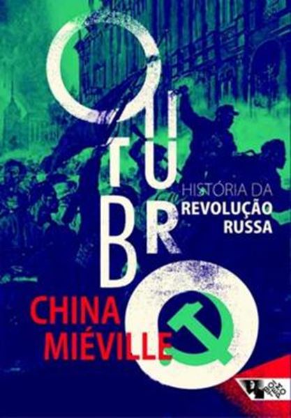 Picture of OUTUBRO - HISTORIA DA REVOLUCAO RUSSA
