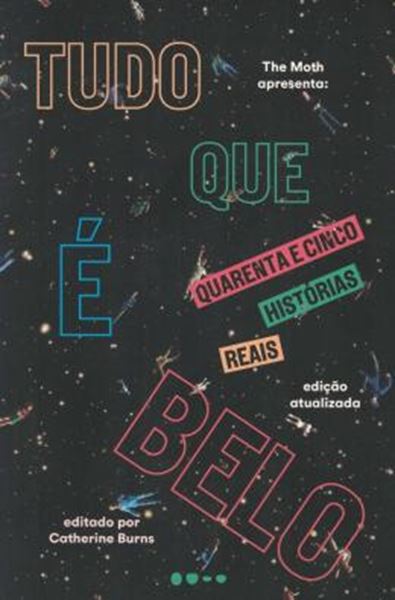 Picture of TUDO QUE E BELO