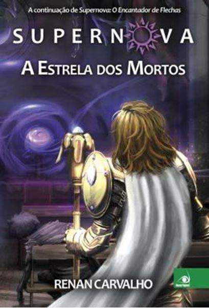 Picture of SUPERNOVA - VOLUME 2 - A ESTRELA DOS MORTOS