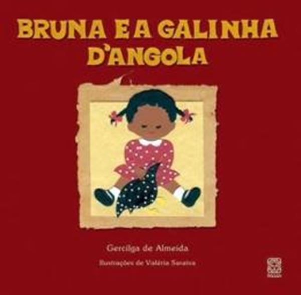 Picture of BRUNA E A GALINHA D´ANGOLA - 3ª ED