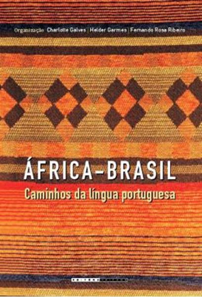 Picture of AFRICA-BRASIL - CAMINHOS DA LINGUA PORTUGUESA