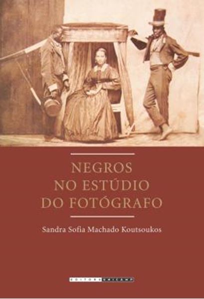 Picture of NEGROS NO ESTUDIO DO FOTOGRAFO