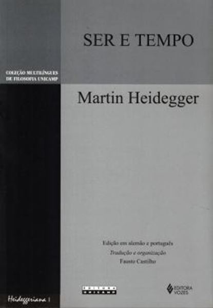 Picture of SER E TEMPO