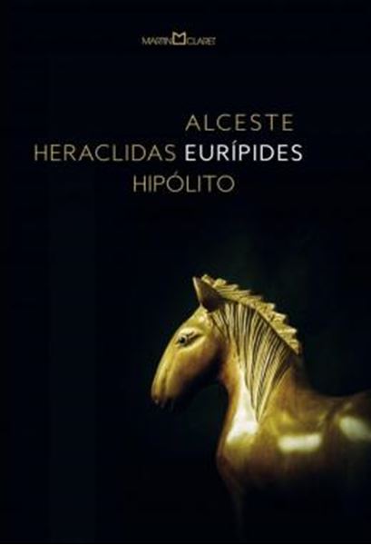 Picture of ALCESTE, HERACLIDAS, HIPOLITO