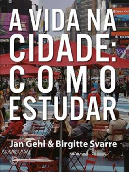 Picture of VIDA NA CIDADE, A - COMO ESTUDAR