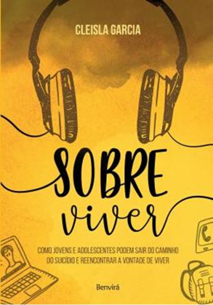 Picture of SOBRE VIVER