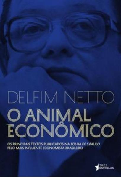 Picture of ANIMAL ECONOMICO, O