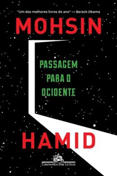 Picture of PASSAGEM PARA O OCIDENTE - UM ROMANCE