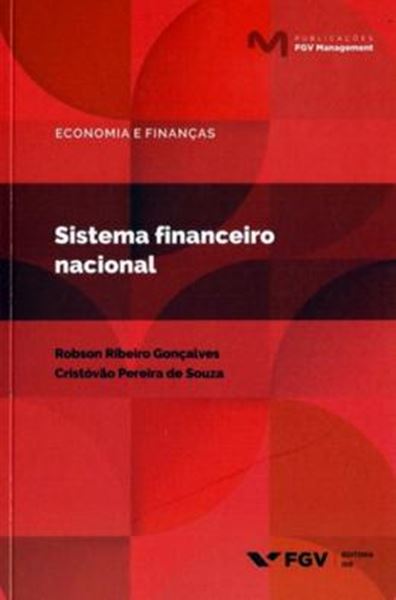 Picture of SISTEMA FINANCEIRO NACIONAL