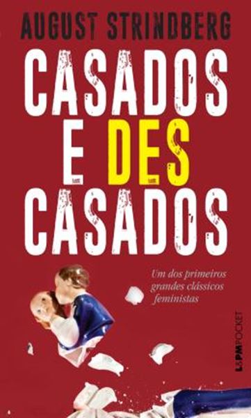 Picture of CASADOS E DESCASADOS - POCKET