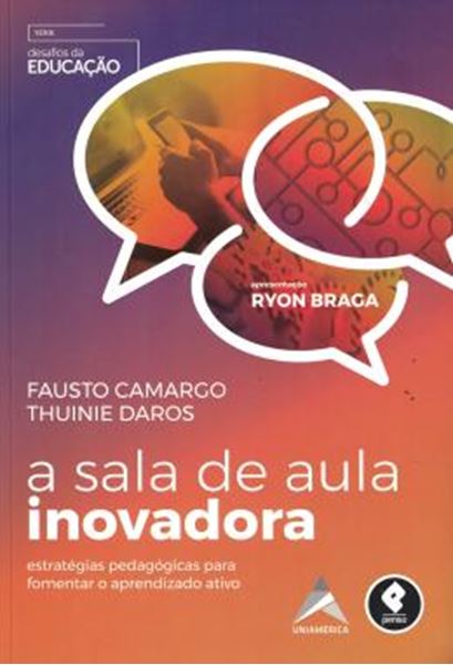 Picture of SALA DE AULA INOVADORA, A