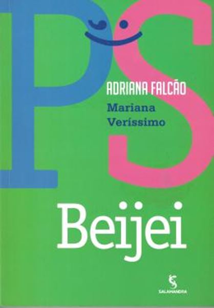 Picture of PS BEIJEI - 2ª ED