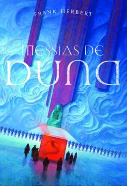 Picture of MESSIAS DE DUNA