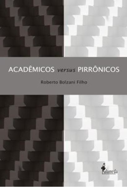 Picture of ACADEMICOS VERSUS PIRRONICOS