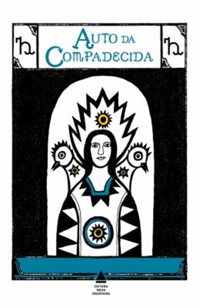Picture of AUTO DA COMPADECIDA - 39ª  ED