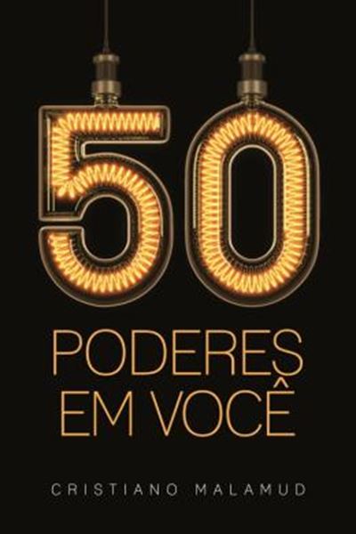 Picture of 50 PODERES EM VOCE