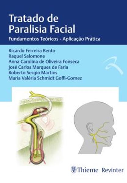 Picture of TRATADO DE PARALISIA FACIAL