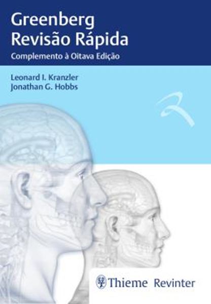 Picture of GREENBERG - REVISAO RAPIDA - COMPLEMENTO DA OITAVA EDICAO
