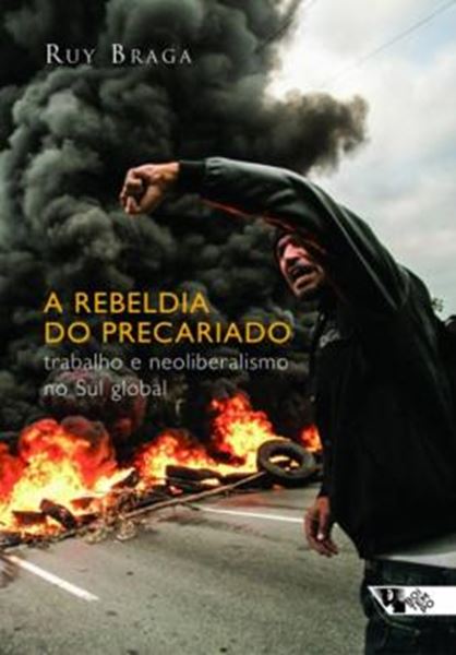 Picture of A REBELDIA DO PRECARIADO