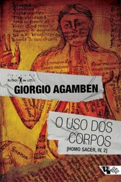 Picture of USO DOS CORPOS, O