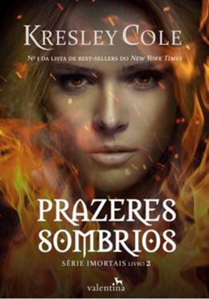 Picture of PRAZERES SOMBRIOS - VOLUME 2