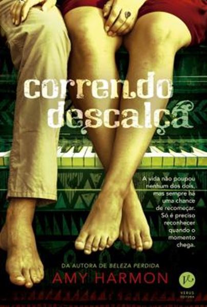 Picture of CORRENDO DESCALCA